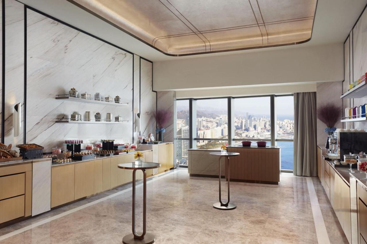 The St. Regis Qingdao Hotel Exterior photo